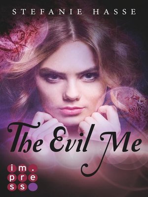 cover image of The Evil Me